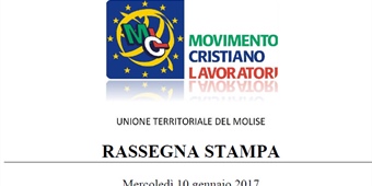 Molise: seminario di Studio e Formazione a Larino (CB)