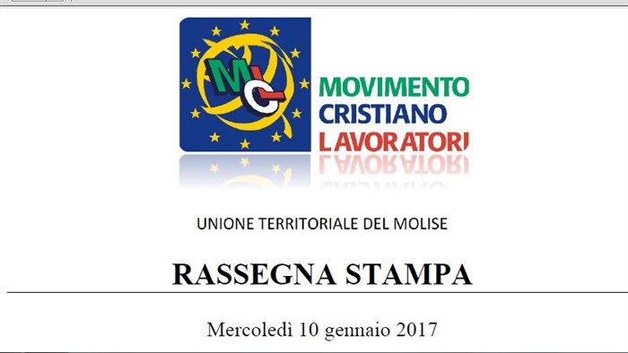 Molise: seminario di Studio e Formazione a Larino (CB)