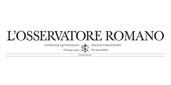 Osservatore Romano, 25-26 giugno 2018