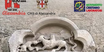 Alessandria: "Francesco... di Alessandria - 850 Passi dal Museo alla Chiesa"