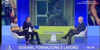 31/01/2019 RAI 1 Unomattina