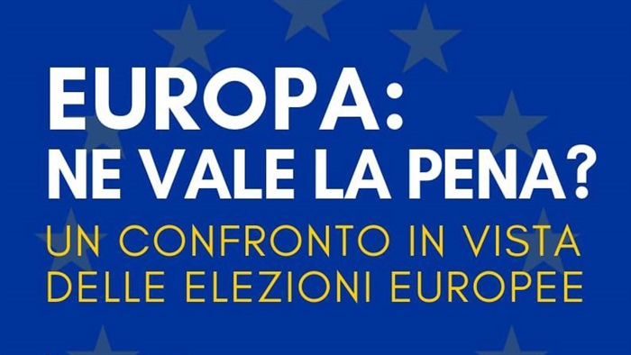 Milano: "Europa: ne vale la pena?"