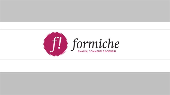 Formiche, 22 novembre 2014