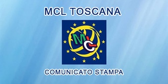 MCL Toscana - Comunicato stampa