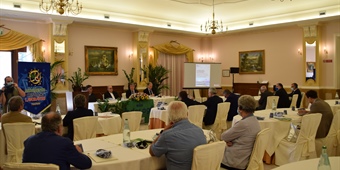 Agricoltura e sfide ambientali, si è tenuto a Marsala il Seminario Internazionale