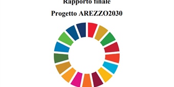 Rapporto finale Progetto AREZZO2030