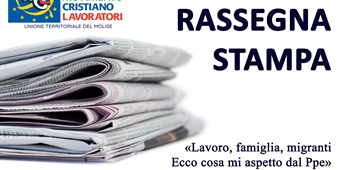 Costalli: bisogna accogliere e rispettare la legalità