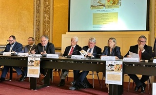 Presentato a Palermo, a Palazzo dei Normanni, il progetto sociale “IO SONO NEMO”...