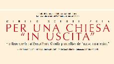 WINTER SCHOOL 2015: PER UNA CHIESA “IN USCITA”